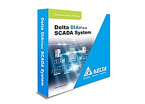 DIAView SCADA System